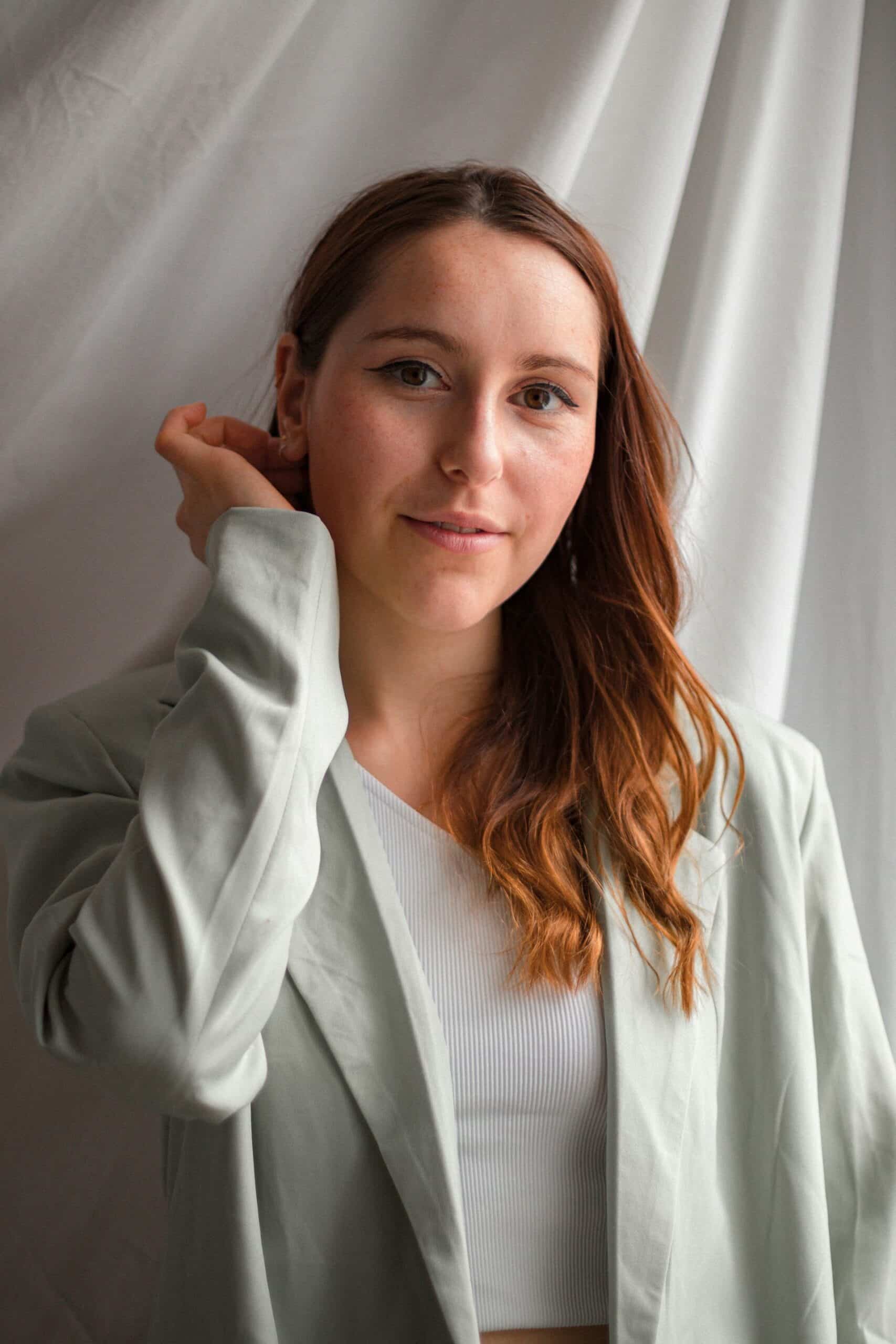 Sarah M.
